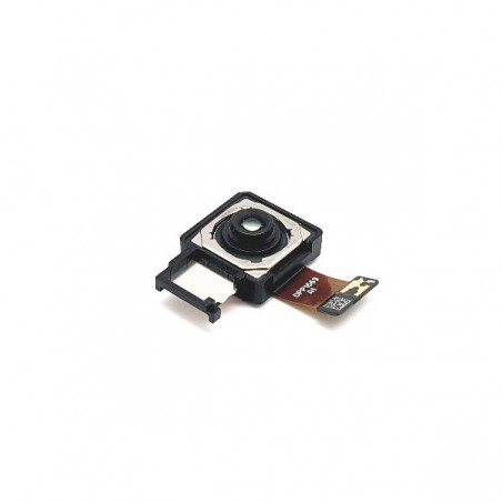 Camara Trasera Xiaomi Redmi Note 8 Pro