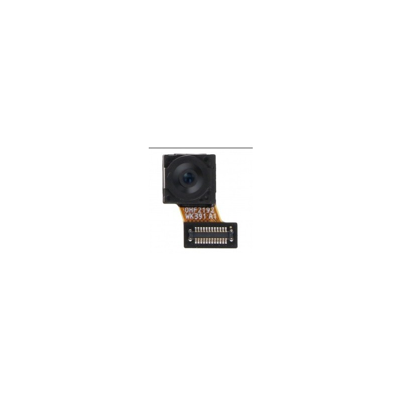 Camara delantera Xiaomi Redmi Note 9T
