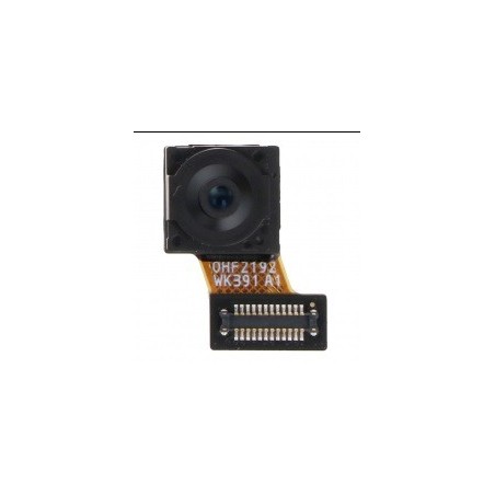 Camara delantera Xiaomi Redmi Note 9T