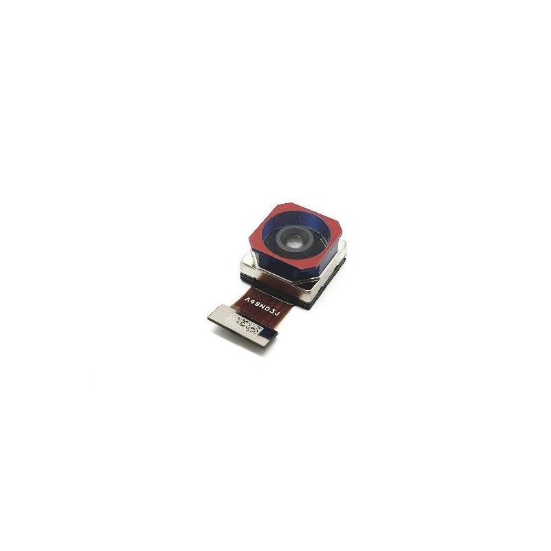 Camara trasera Xiaomi Redmi Note 10 Pro