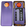 Tapa Purpura sin lente Redmi Note 9T