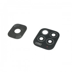 Set Cristal de camara para Xiaomi Redmi Note 11S