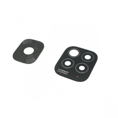 Set Cristal de camara para Xiaomi Redmi Note 11S