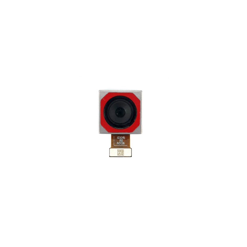 Camara Trasera Principal Redmi Note 13 Pro 4G