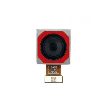 Camara Trasera Principal Redmi Note 13 Pro 4G