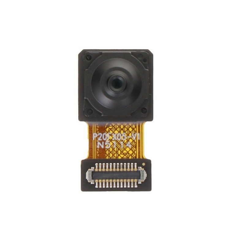 Camara frontal Redmi Note 15 4G