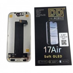 Pantalla iPhone 17 Air SOFT OLED