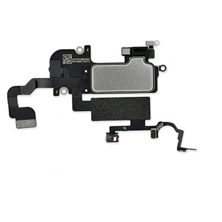 Flex Sensor y Auricular iPhone 12 PRO MAX