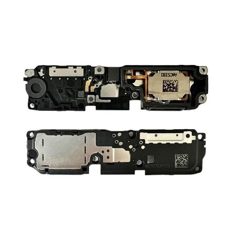 Altavoz Buzzer Xiaomi Redmi Note 15 Pro 4G