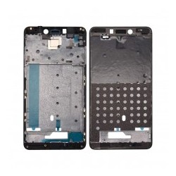 Chasis intermedio negro Xiaomi Redmi Note 4