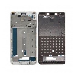 Chasis intermedio blanco Xiaomi Redmi Note 4