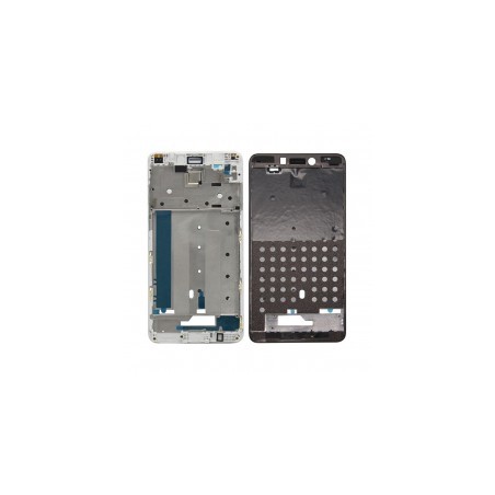 Chasis intermedio blanco Xiaomi Redmi Note 4