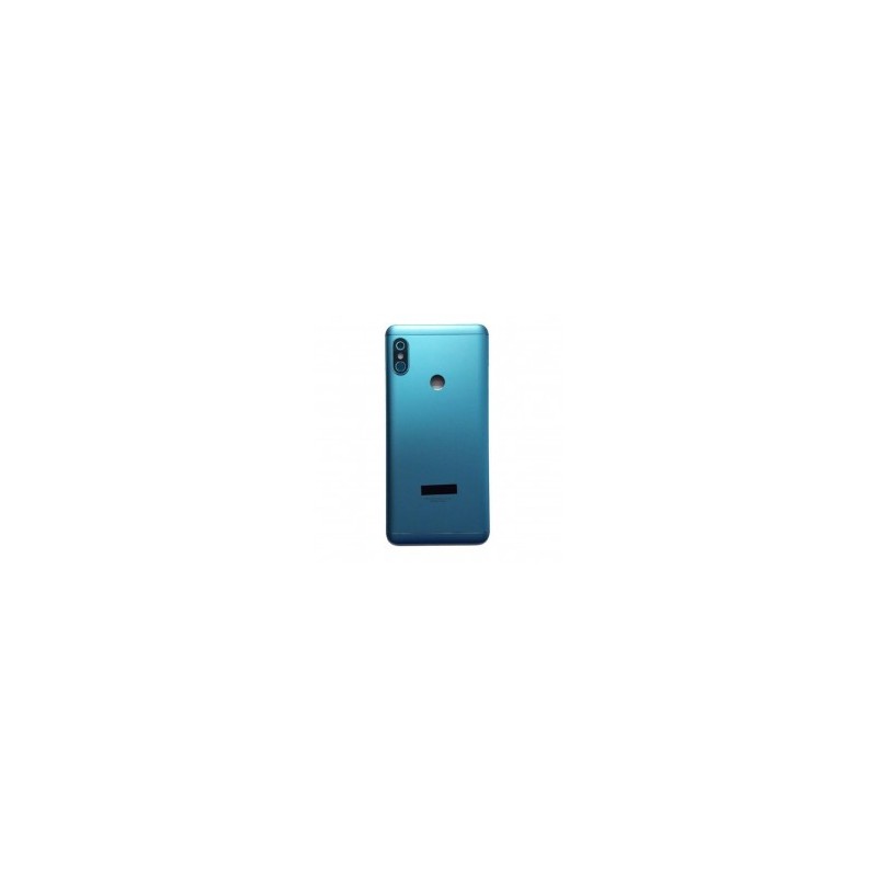 Tapa azul Xiaomi Note 5/Redmi Note 5 Pro