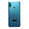 Tapa azul Xiaomi Note 5/Redmi Note 5 Pro
