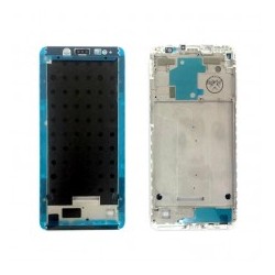 Chasis intermedio blanco Xiaomi Note 5/Redmi Note 5 Pro