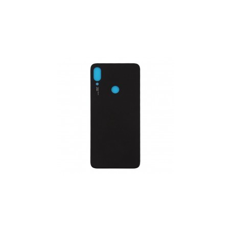Tapa Xiaomi Redmi Note 7 Negra
