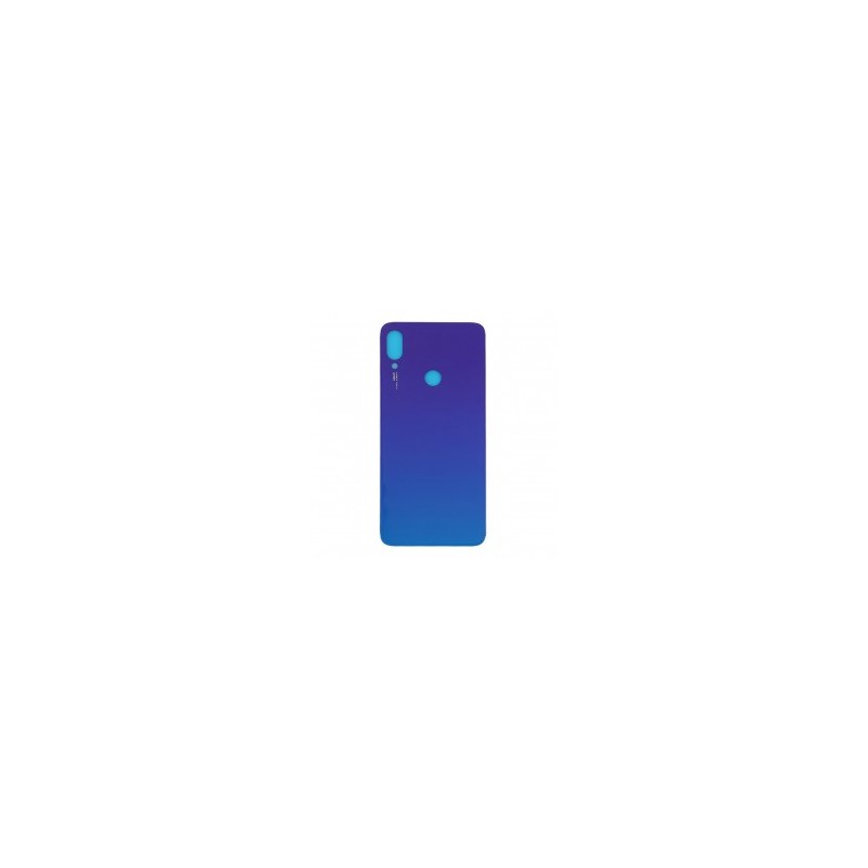 Tapa Xiaomi Redmi Note 7 Azul
