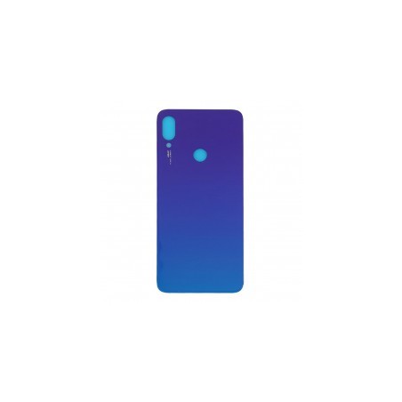 Tapa Xiaomi Redmi Note 7 Azul
