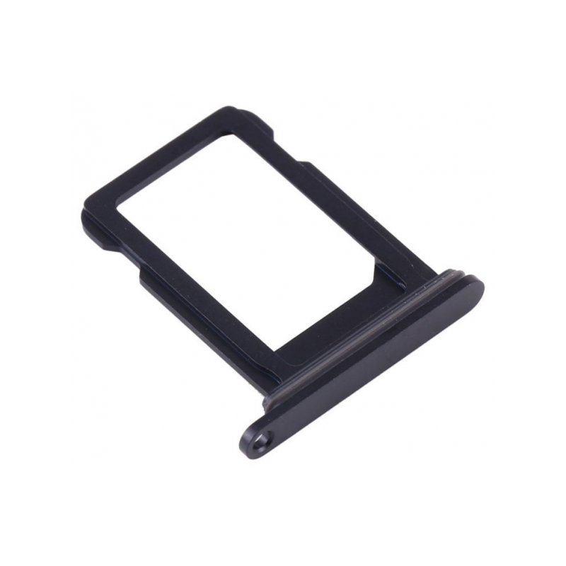 Bandeja Sim iPhone 13 Mini NEGRA
