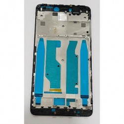 Marco Intermedio Negro Xiaomi Redmi Note 4X