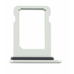 Bandeja Sim iPhone 13 Mini BLANCO