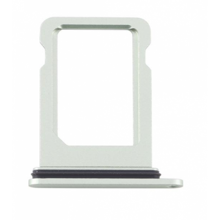 Bandeja Sim iPhone 13 Mini BLANCO