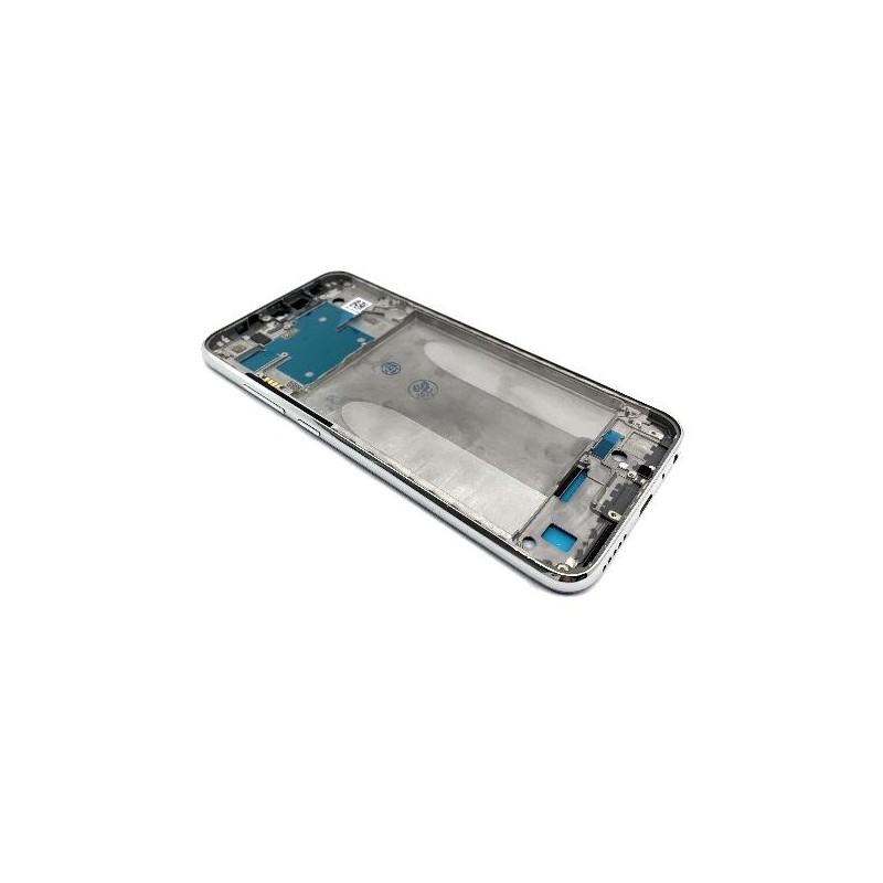 Chasis intermedio Blanco Xiaomi Redmi Note 8