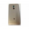 Tapa Xiaomi Redmi Note 4 Dorada