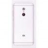 Tapa Xiaomi Redmi Note 4 Plata