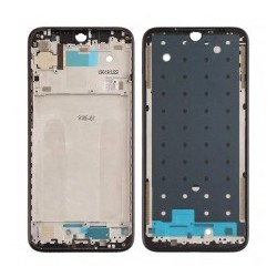 Chasis intermedio Xiaomi blanco Redmi Note 7
