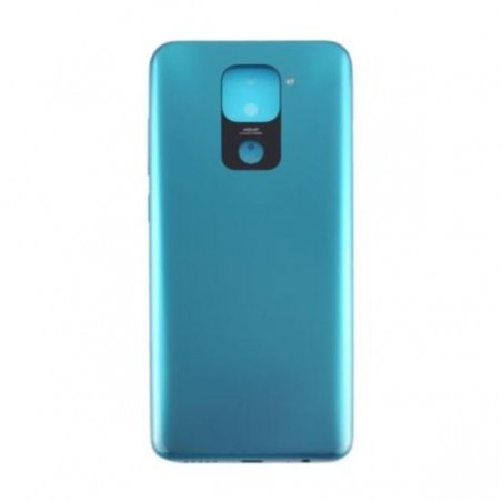 Tapa Verde Xiaomi Redmi Note 9