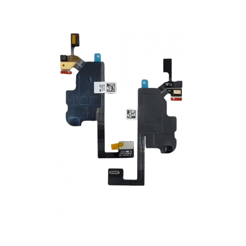 Sensor de proximidad iPhone 13