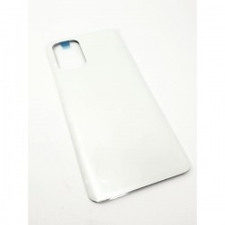 Tapa trasera Redmi Note 10 / Note 10S *BLANCA*
