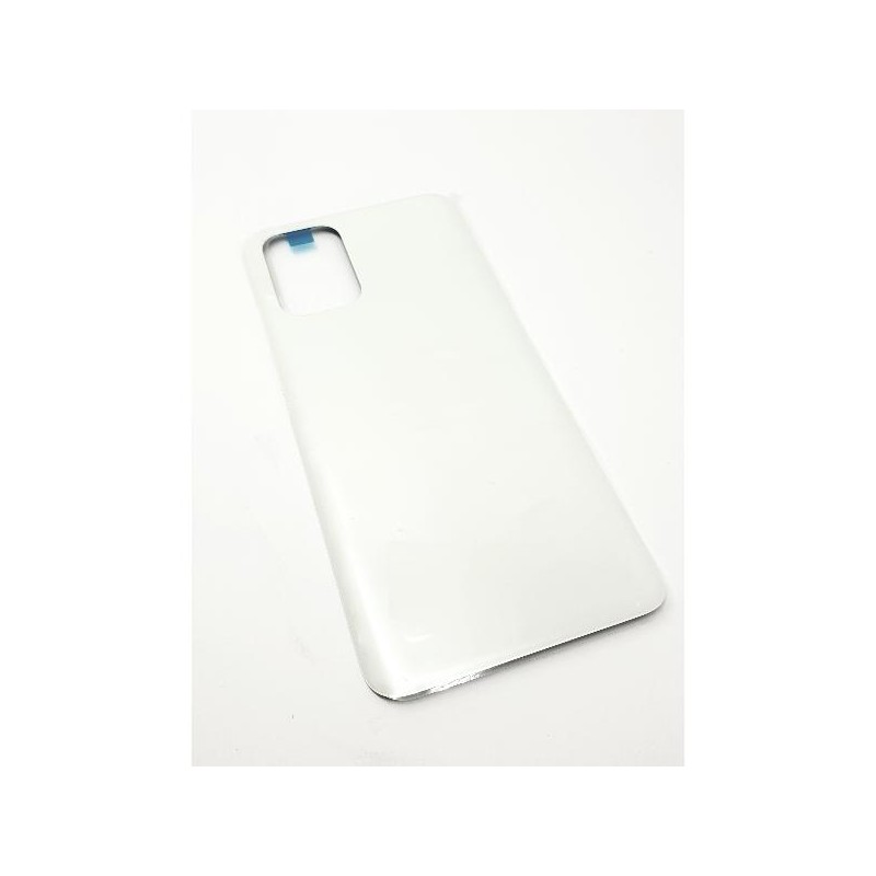 Tapa trasera Redmi Note 10 / Note 10S *BLANCA*