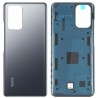 Tapa trasera Redmi Note 10 / Note 10S *NEGRA*