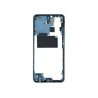 Marco intermedio Redmi Note 10S *AZUL*