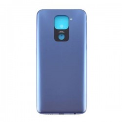 Tapa Azul Xiaomi Redmi Note 9