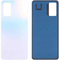 Tapa Redmi Note 11 Pro 5G Blanca