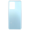 Tapa Trasera Xiaomi Redmi Note 12 Pro Plus 5G *AZUL*