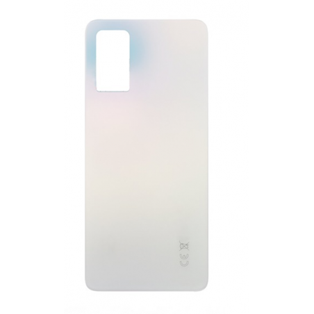 Tapa Trasera Xiaomi Redmi Note 12 Pro 4G *BLANCA*