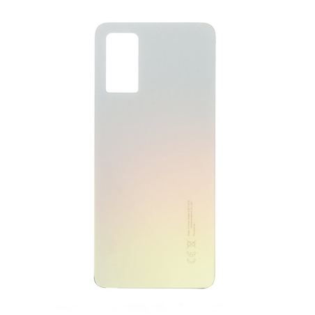 Tapa Trasera Xiaomi Redmi Note 12 Pro 4G *AZUL CIELO*
