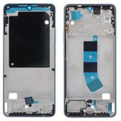 Marco de pantalla Redmi Note 13 4G *AZUL*