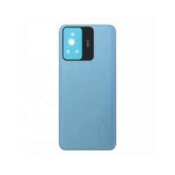 Tapa Xiaomi Redmi Note 12S  *AZUL*