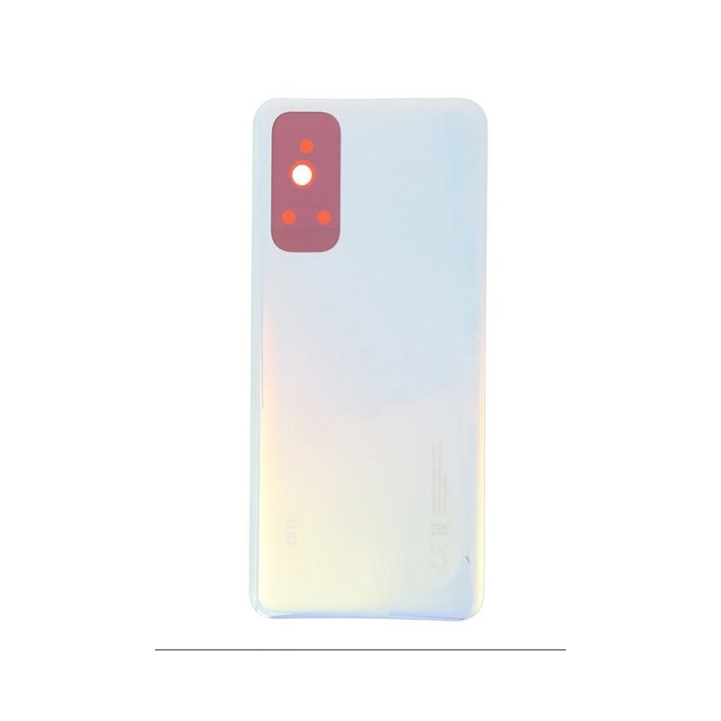 Tapa trasera sin Embellecedor Redmi Note 11 *BLANCA*