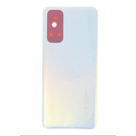 Tapa trasera sin Embellecedor Redmi Note 11 *BLANCA*