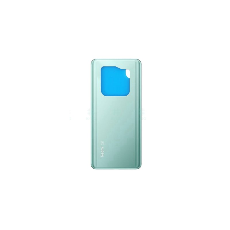 Tapa Xiaomi Redmi Note 14 Pro Plus 5G *VERDE*