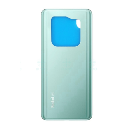 Tapa Xiaomi Redmi Note 14 Pro Plus 5G *VERDE*