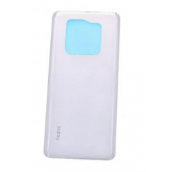 Tapa Xiaomi Redmi Note 14 Pro Plus 5G *BLANCA*