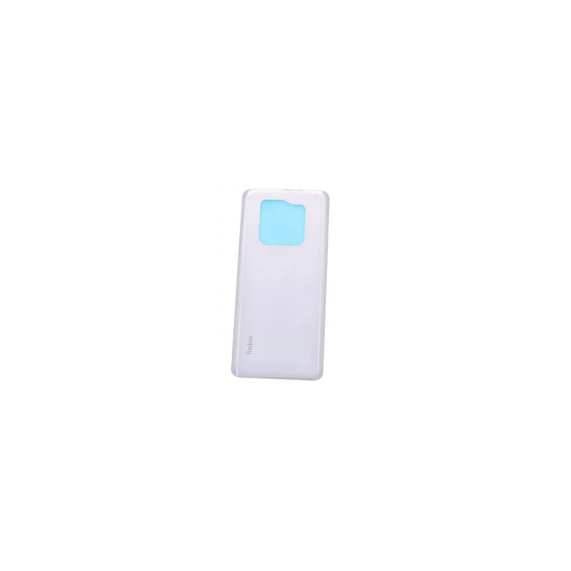Tapa Xiaomi Redmi Note 14 Pro Plus 5G *BLANCA*