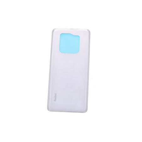 Tapa Xiaomi Redmi Note 14 Pro Plus 5G *BLANCA*
